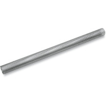 24" Universal Exhaust Baffle — 2"