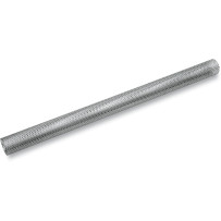 24" Universal Exhaust Baffle — 2"
