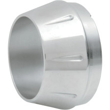 End Cap — Road Rage, Polished