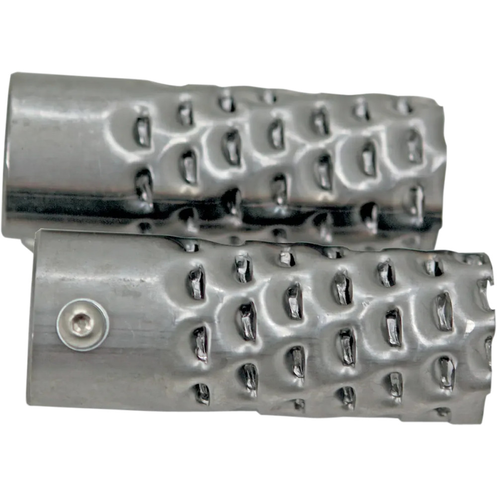 Replacement Radial Sweeper Baffles — Radial Sweepers, 11.5 cm (4-1/2"), 44.5 mm (1-3/4"), pair