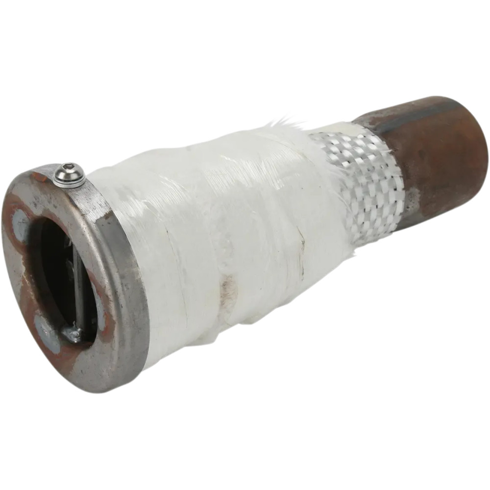 Replacement Baffle — 2" inside diameter, for Road Rage