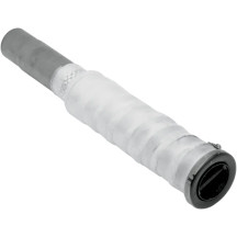 Replacement Baffle — 63.5 mm (2-1/2"), Road Rage