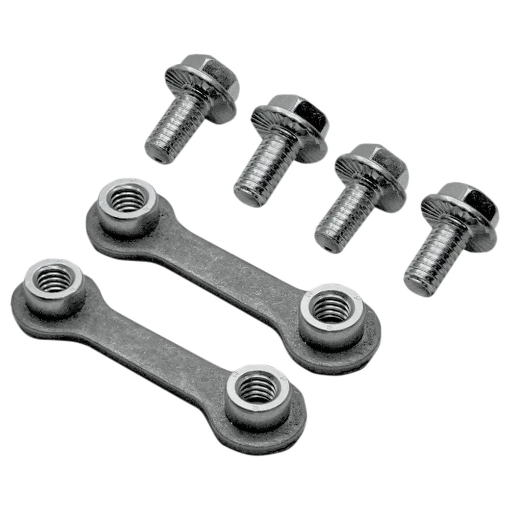 Hardware Kit — Dog Bone