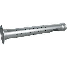 Aletas de rendimiento HP-Plus® — compatibles con 4" y 4-1/2", Par, Plateado