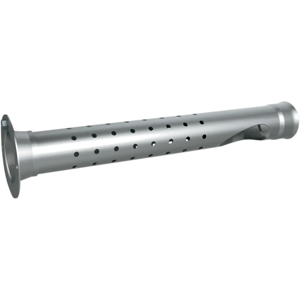 Aletas de rendimiento HP-Plus® — compatibles con 4" y 4-1/2", Par, Plateado