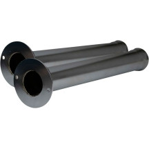 Ripper Baffle Inserts — 4.5" HP-Plus® mufflers