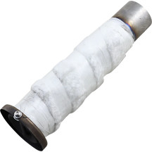 Quiet Baffle — 57.2 mm (2-1/4")