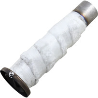 Quiet Baffle — 57.2 mm (2-1/4")