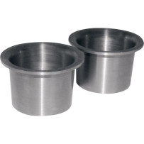 Conos de par — para tubos de escape 1-1/2"–1-3/4" de diámetro interior
