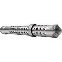 Bafle Quiet Core — 22 cm (8-5/8")