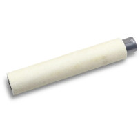 Baffle de repuesto — 16,5" (42 cm), 2" (50,8 mm), para silencadores Slip-On Cobra 3-1/2"