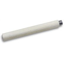 Baffle de repuesto — Cobra Exhaust, 2" OD, 23-1/2"