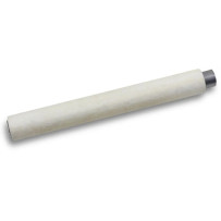 Baffle de repuesto — Cobra Exhaust, 2" OD, 23-1/2"