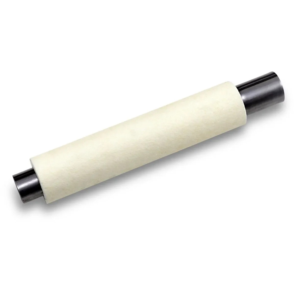 Baffle de reemplazo — 17", 1-3/4", para Cobra 3-1/2" Slip-On Mufflers