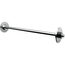 Kit de reducción de sonido — Kit insert silencioso, para silencadores 3" HP-Plus®, 6-1/2" resonador