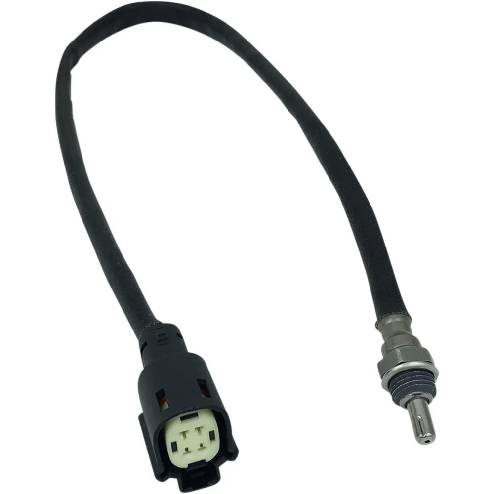 12 mm Oxygen Sensor — 21" length, gray