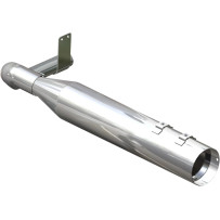 Sidekick Ghost Pipe — Cromo