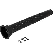 Quiet Baffle — Steel