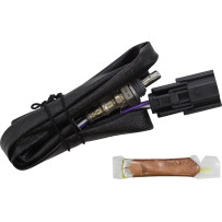 Sensor de oxígeno — rosca 12 mm, gris