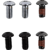 Klassic End Cap Tip — 4-1/2" (11.5 cm), Eclipse® finish