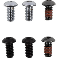 Klassic End Cap Tip — 4-1/2" (11.5 cm), Eclipse® finish