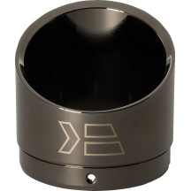 Edge End Cap Tip — 4-1/2", Eclipse®