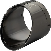 Edge End Cap Tip — 4-1/2", Eclipse®