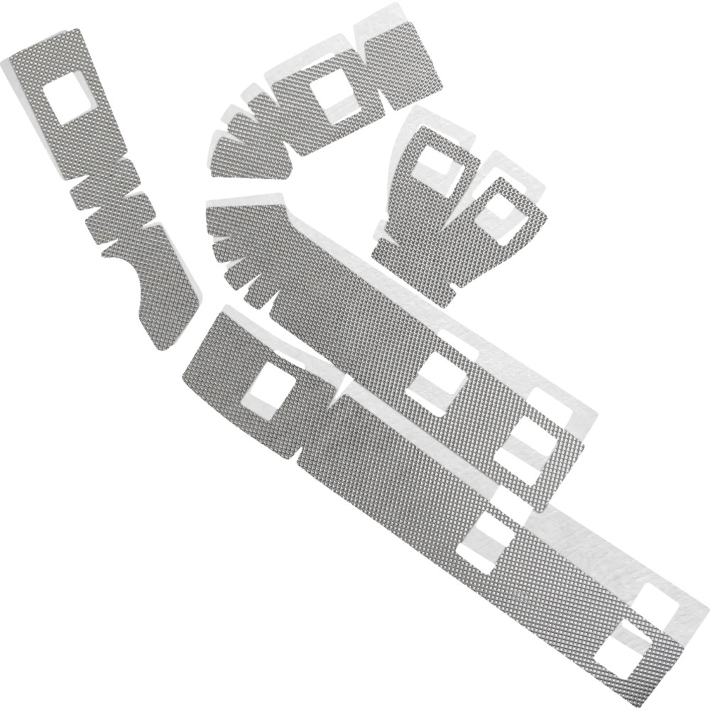 Heat Shield Liner Kit — Pro Pipes