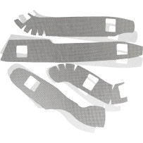 Heat Shield Liner Kit — Outlaw 2-1