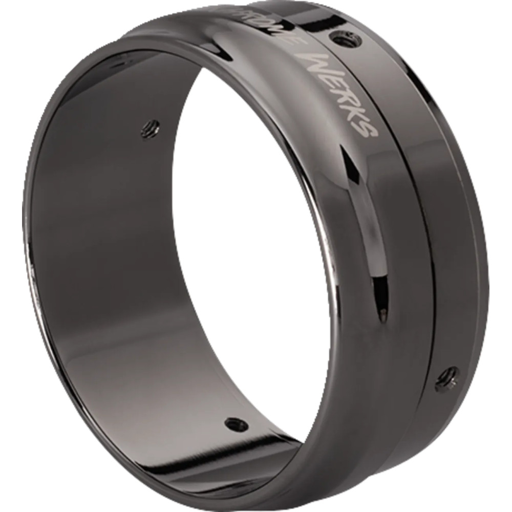 4-1/2" Exhaust Race Tip — Eclipse®