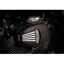 Forceflow Cylinder Head Cooler Kit — Black, not for Twin Cooled models