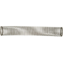 Hose Protector — 38 mm inside diameter, 254 mm length