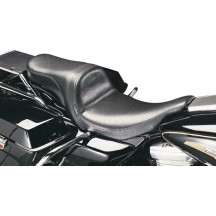 Daytona Asiento 2 plazas — Longitud total 77.5 cm (30.5"), Longitud del conductor 45.5 cm (18")