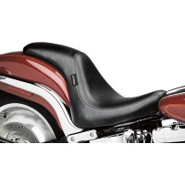 Full Length Silhouette 2-Up Seat — 73.5 cm (29") overall length