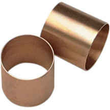 Seat Post Bushing — Seat post, SAE, pair