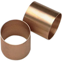 Seat Post Bushing — Seat post, SAE, pair