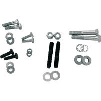 Inner Primary Mounting Kit — Inner Primary, Raw