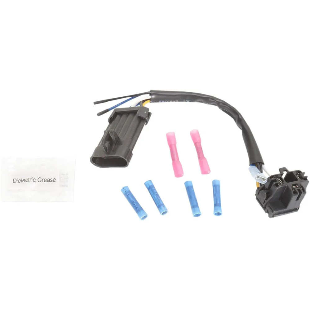Headlamp Adapter Harness — Headlight adapter