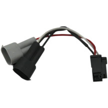 TruBEAM® Headlamp Adapter Harness — H4 adapter