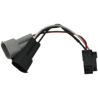 TruBEAM® Headlamp Adapter Harness — H4 adapter
