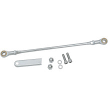 Shifter Linkage — 31.1 cm (12-1/4"), 5/16-24 stud, 5/16" hole