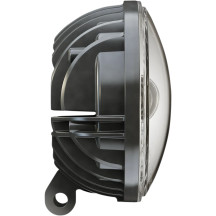 Pedestal Mount LED Adaptive 2 Headlight — fits 145 mm (5-3/4") , pedestal mount