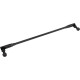 Varillaje de cambio — 31.1 cm (12-1/4") longitud, espárrago 5/16-24, negro
