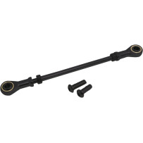 Shifter Linkage — 8-1/4" (20.96 cm), 5/16" hole or 5/16-24 stud, black