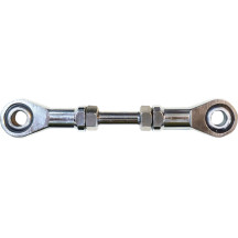 Shifter Linkage — 10.5 cm (4-1/8"), 5/16-24 stud, 5/16" hole