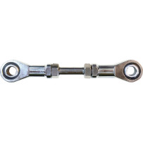 Shifter Linkage — 10.5 cm (4-1/8"), 5/16-24 stud, 5/16" hole