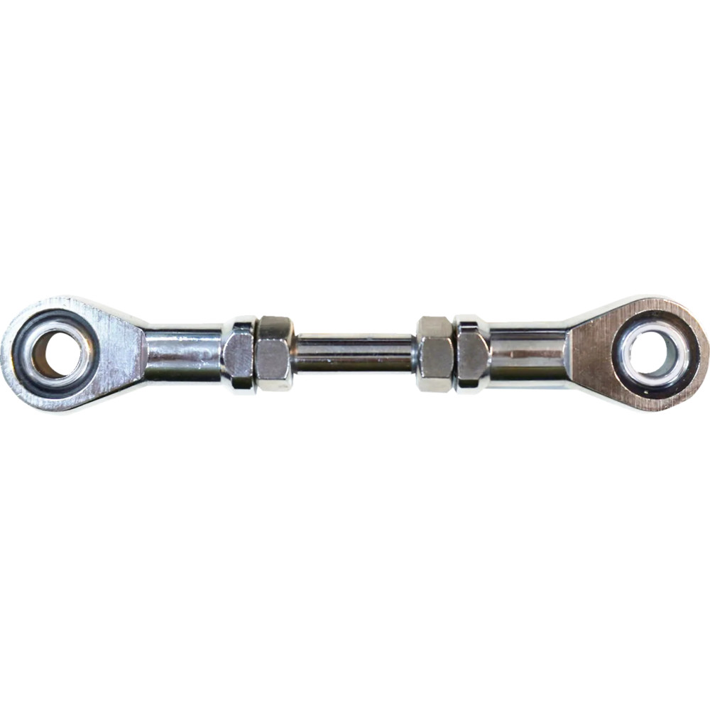 Shifter Linkage — 10.5 cm (4-1/8"), 5/16-24 stud, 5/16" hole