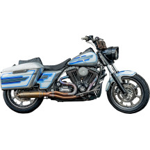 Headlight Trim with Visor — Carbon fiber, black gloss