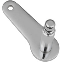 Kit de mandos adelantados — Cromado