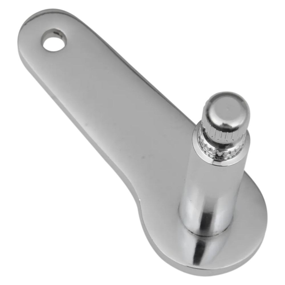 Kit de mandos adelantados — Cromado